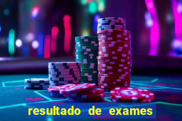 resultado de exames unimed porto alegre